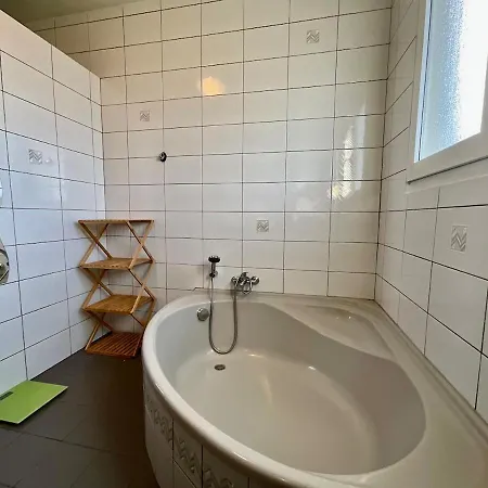 Maison De Standing Avec Vue Imprenable Et Grand Jardin Ferienhaus *